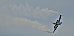 F-16AM Fighting Falcon