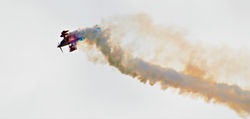 Pitts Special S-2S Muscle
