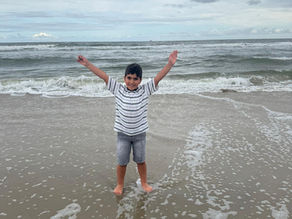 Tagesausflug nach Norderney