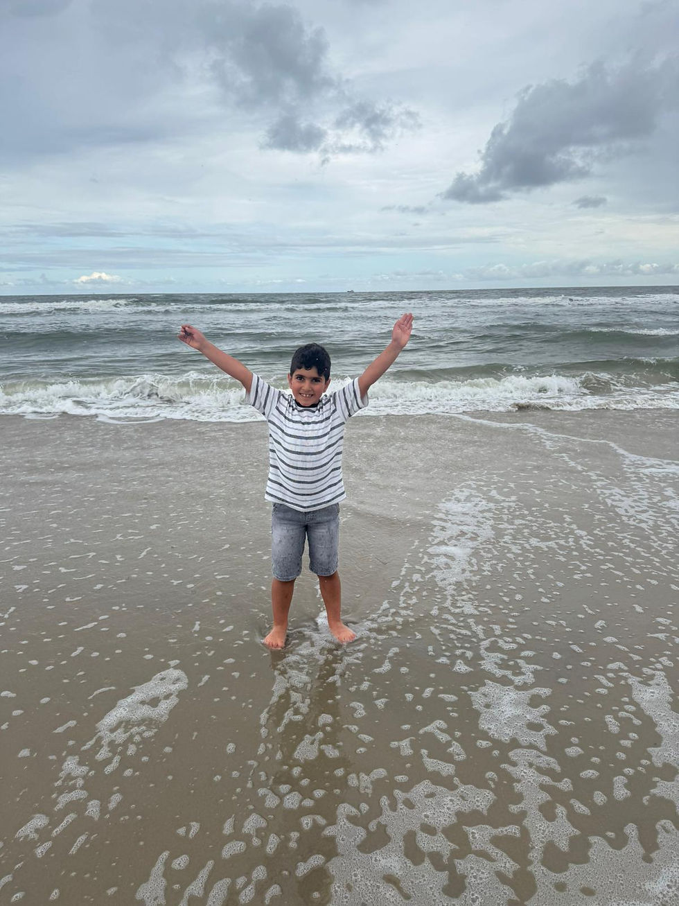 Tagesausflug nach Norderney
