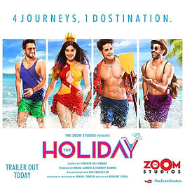 The Holiday