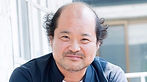 Kim Sang-ho as monk Myung-cheol