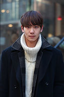 Lee Chul Woo