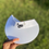 Thumbnail: NIKE Butterfly Visor 