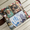 Thumbnail: 18x18 Double Sized Custom Pillow