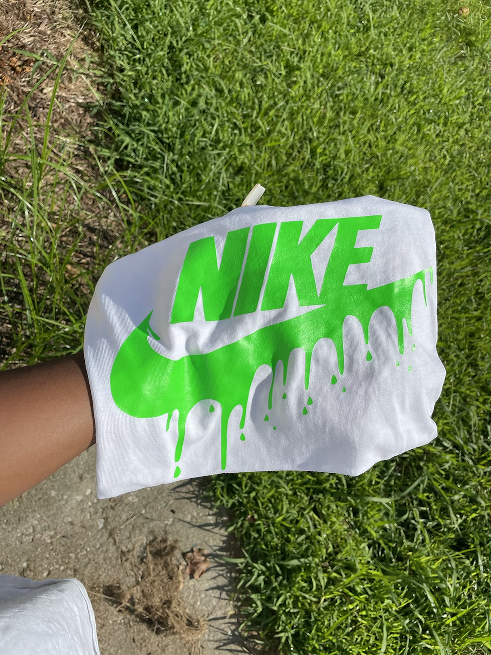 Thumbnail: NIKE SLIME DRIP Shirt 