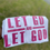 Thumbnail: Let Go & Let God