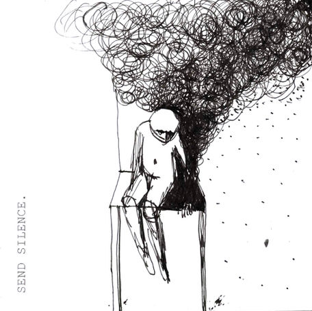 Olga Szulc drawing
