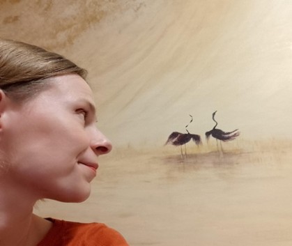 Writer: Agata Oszmałek 
