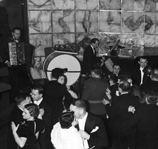 Jerzy Petersburski, King of Polish Tango