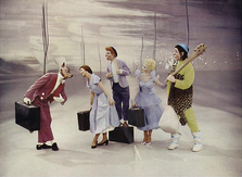 Jak Oscar stał się Oscarem