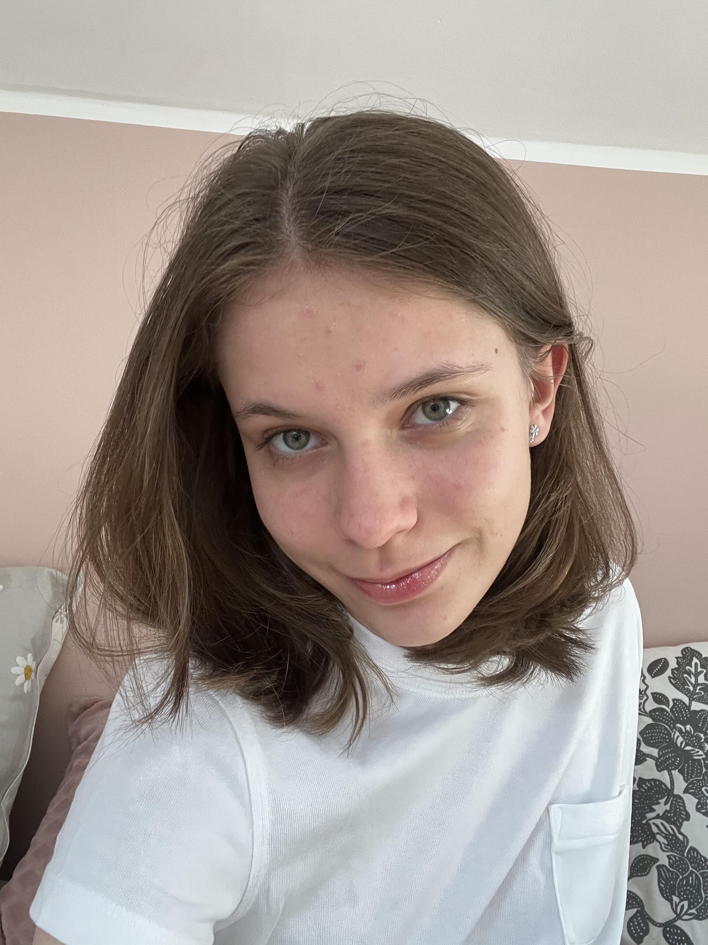 Writer: Barbara Osiecimska