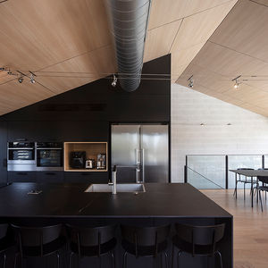 TH House