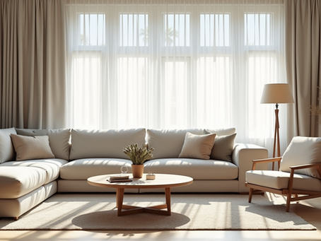 Discover Modern Trends in Interior Design with Viona Interiors