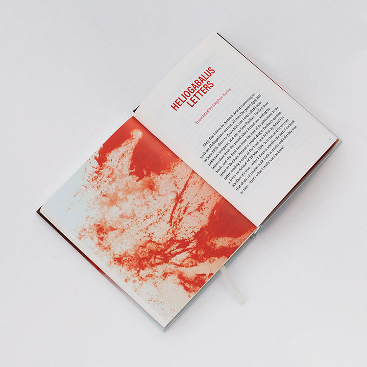 Thumbnail: Heliogabalus or, the Crowned Anarchist