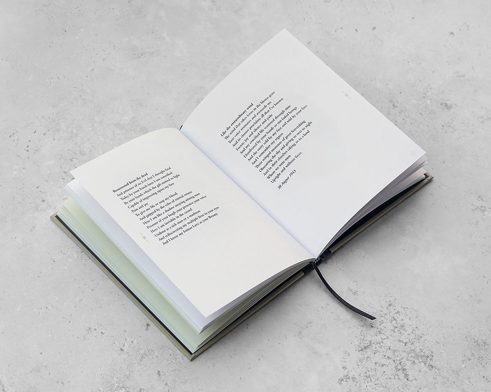Thumbnail: Death Poems by Jacques Prevel