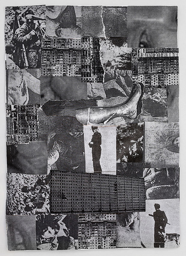 Thumbnail: Mutations by Gary J. Shipley & Devin Horan
