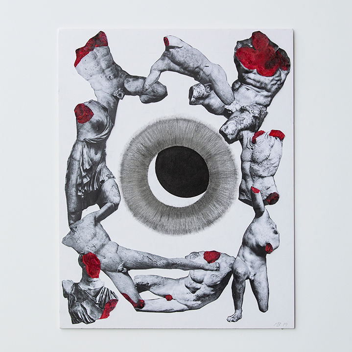 Thumbnail: Heliogabalus or, the Crowned Anarchist