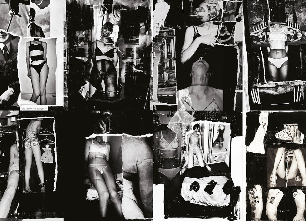 Thumbnail: The Practitioner by Michael Carter