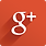 Google+ Long Shadow