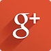 Google+ Long Shadow