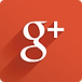 Google+ Long Shadow