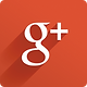 Google+ Long Shadow