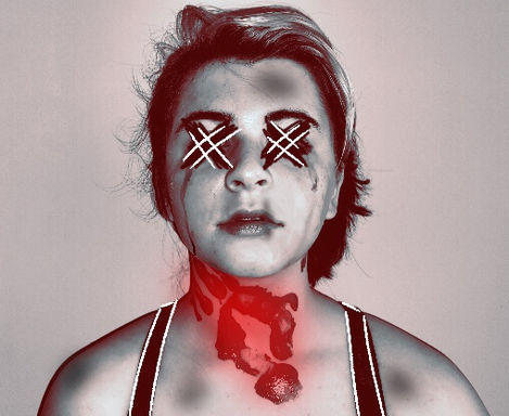 "Haunted Marks"