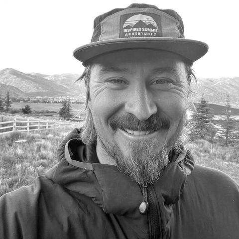 Weston Deutshclander