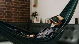 Overcome long COVID with reflexology        