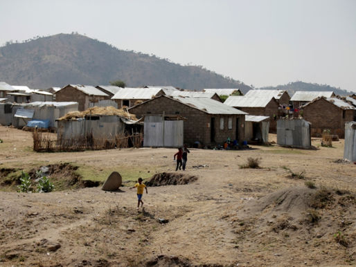 U.N receives reports of Eritrean refugees being killed