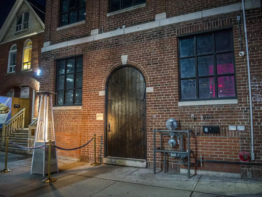 Toronto club ‘Goldie’ to lose its liquor licence for hosting a secret indoor party amid COVID-19