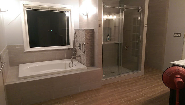 Roofing, Decks, Additions, Kitchen & Bath, Tile, Home Repair & Remodeling