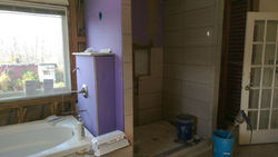 Bathroom Remodel, Medford