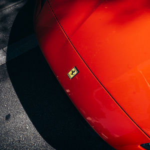 SPORT CARS