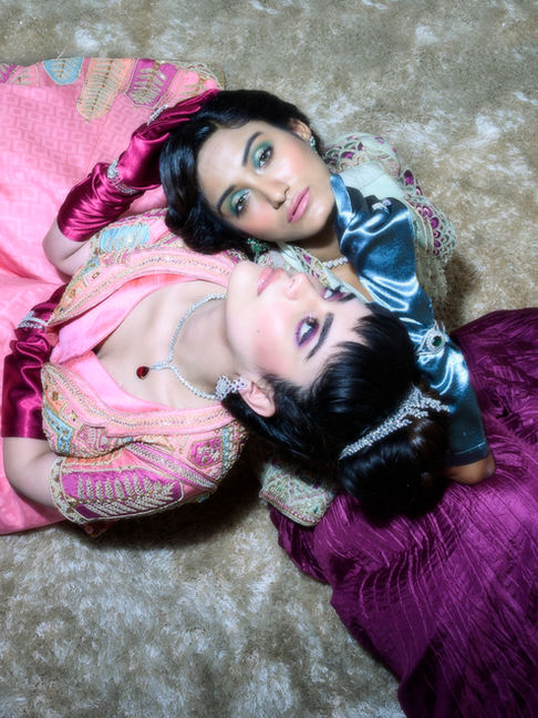 WNW - Best Bridal Lehenga in Kolkata & Designer Wear | Bridesmaid Lehengas, Designer Sarees | Handcrafted Originals, Trousseau Shopping, Bespoke Designs