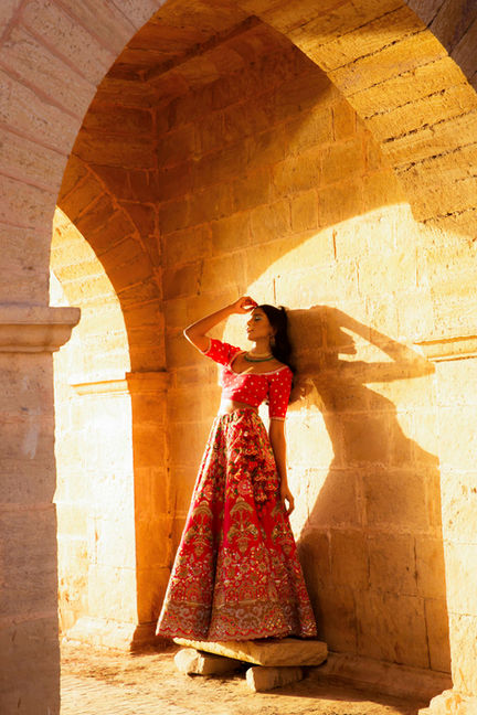 WNW - Best Bridal Lehenga in Kolkata & Designer Wear | Bridesmaid Lehengas, Designer Sarees | Handcrafted Originals, Trousseau Shopping, Bespoke Designs