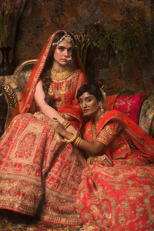 WNW - Best Bridal Lehenga in Kolkata & Designer Wear | Bridesmaid Lehengas, Designer Sarees | Handcrafted Originals, Trousseau Shopping, Bespoke Designs