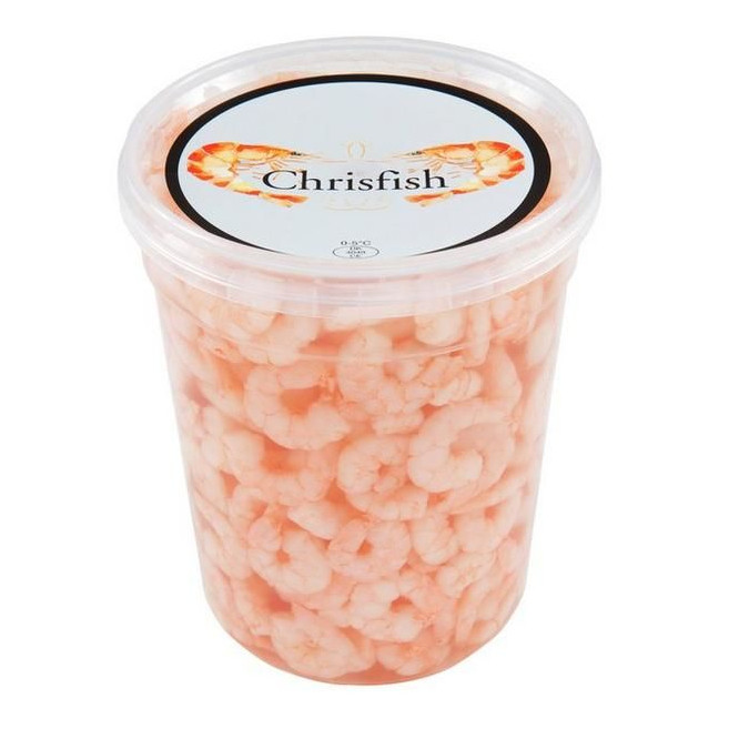 Prawn (Peeled)