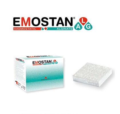 Emostan® Pad ALG