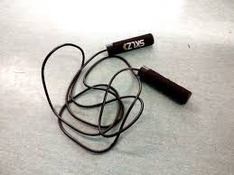 Jump rope