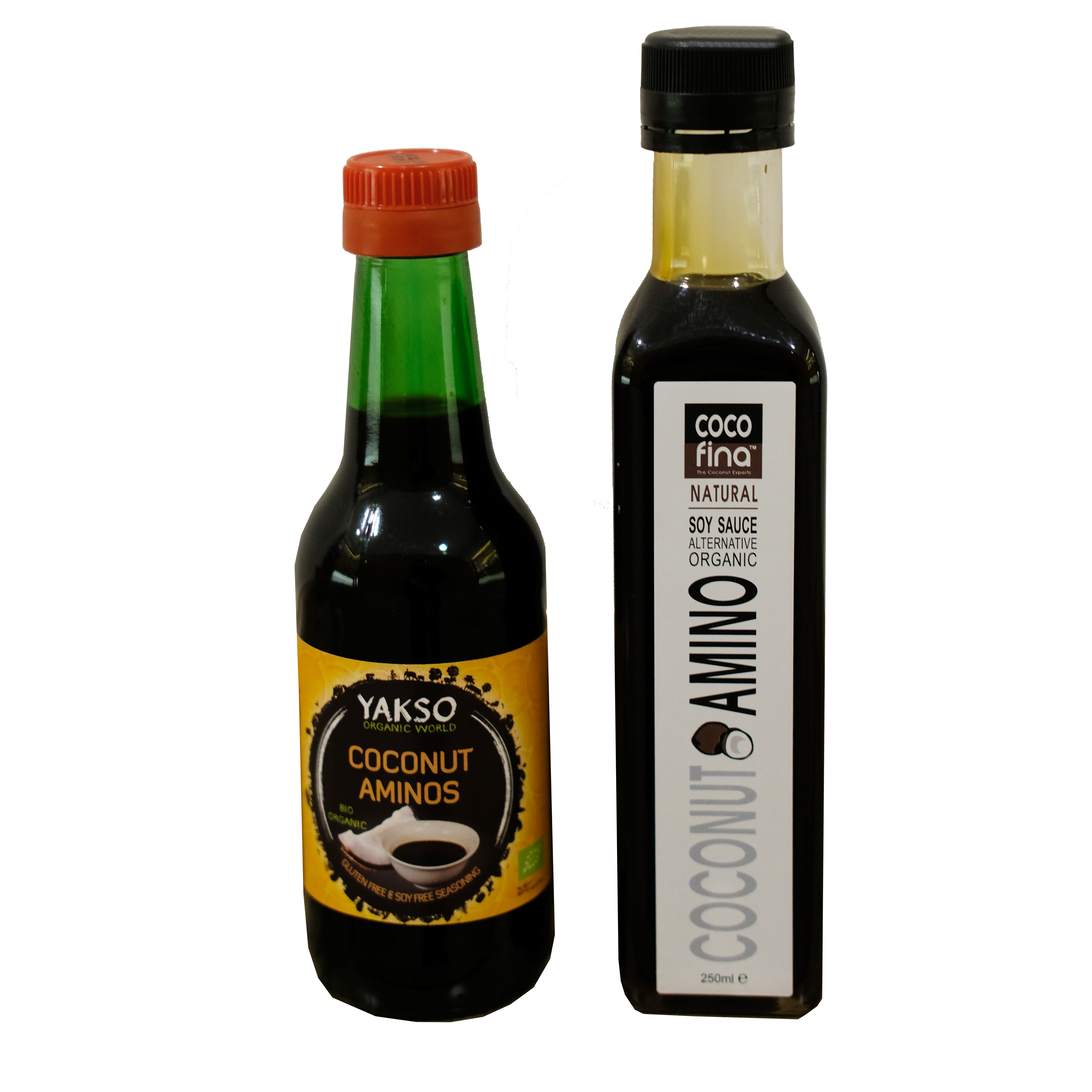 Imported Coconut Aminos