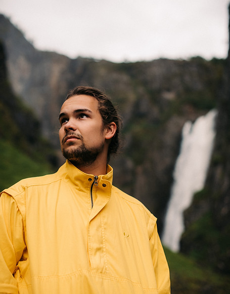 Matias Halttunen