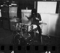 Ray Sparrow Jerusalem band