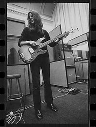 Paul Dean Jerusalem band and Pussy band