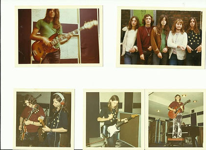 Jerusalem band