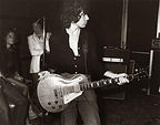 Brian Goff Pussy band