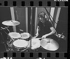 Ray Sparrow Jerusalem band and Pussy band