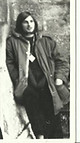 Phil Goddard early Jerusalem band