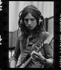 Bob Cooke early Pussy band